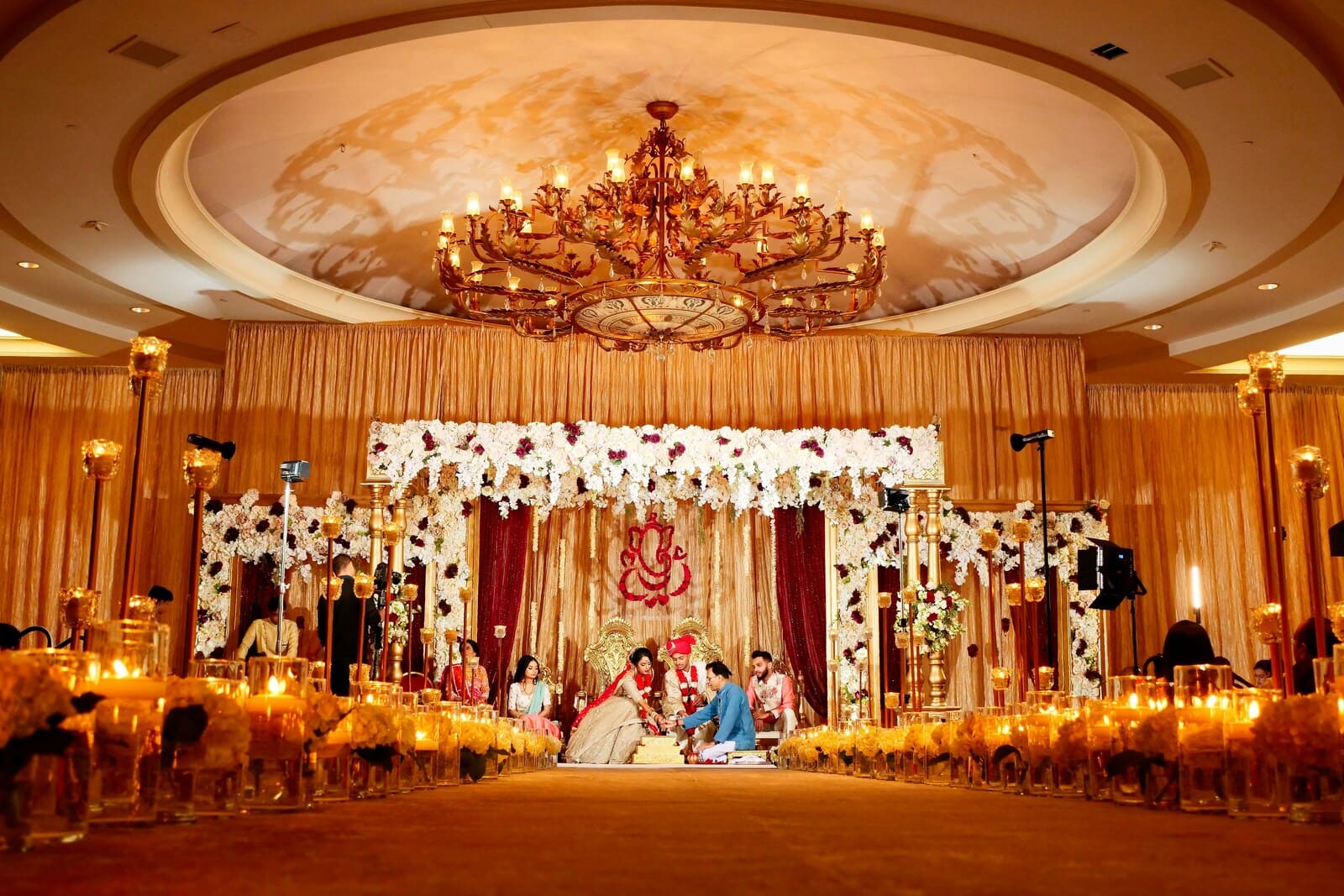 Car, Stage Decoration performance