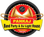 Pankaj Band Party & DJ Light House
